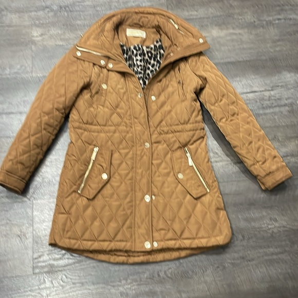 Michael Kors jacket - Picture 2 of 9